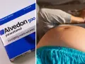 Alvedon 500 mg för smärta och feber. En gravid kvinna funderar på alvedon gravid hur ofta hon kan ta det.