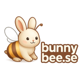 bunnybee.se